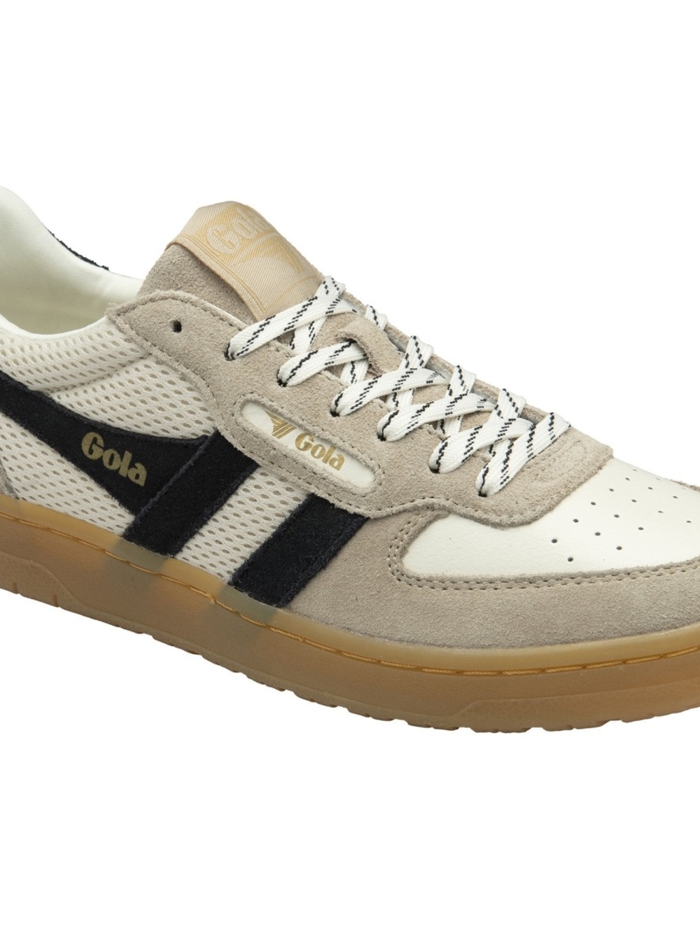 Gola Classics Women’s Hawk ‘83 Sneaker - Picture 3 of 5